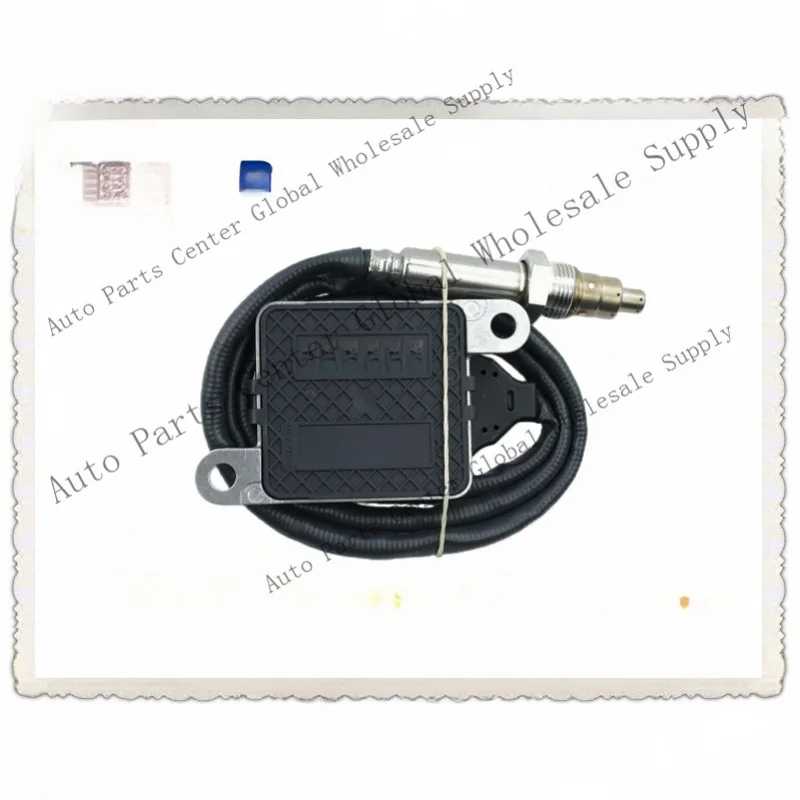 Z+ 29640-2F600 AAA2083890000 Nitrogen Oxygen Nox Sensor for KIA