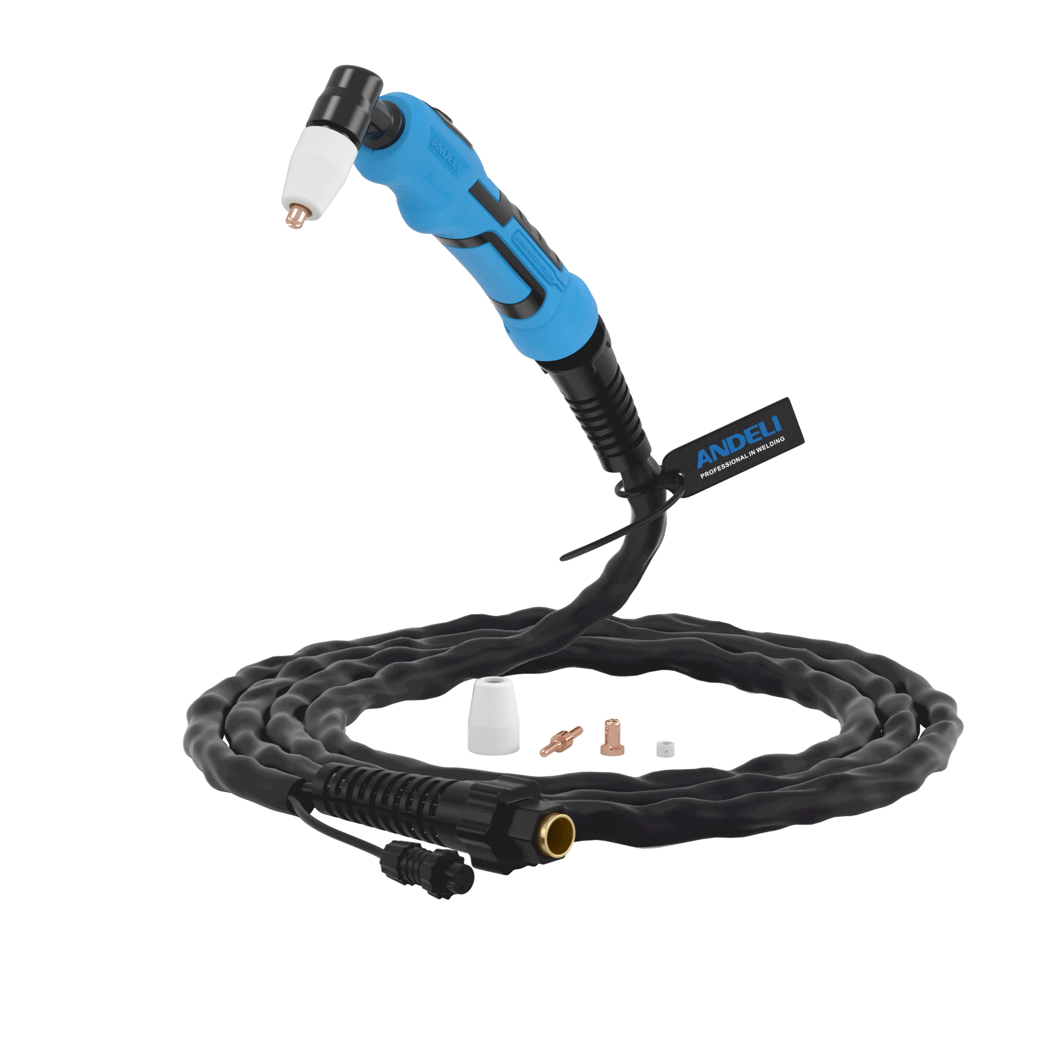 

ANDELI PT31 CUT Torch Electrode Nozzle