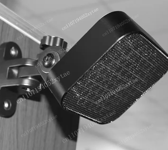 G-19 Ultrasonic Directional Mini Speaker with Bluetooth 5.0 Functionality Designed To Focus Sound To Specific Areas
