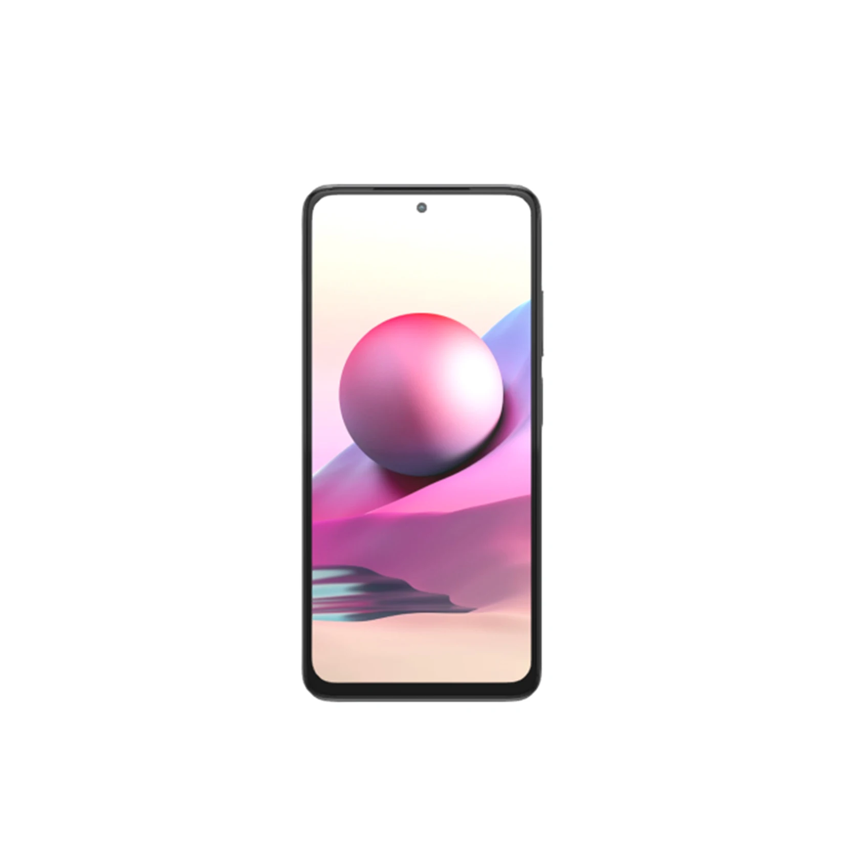 Xiaomi-Téléphone d'occasion MediaTek Helio G95, Android 11, Google Dean, Redmi Note 10S, 4G, 33W, 6.43 pouces