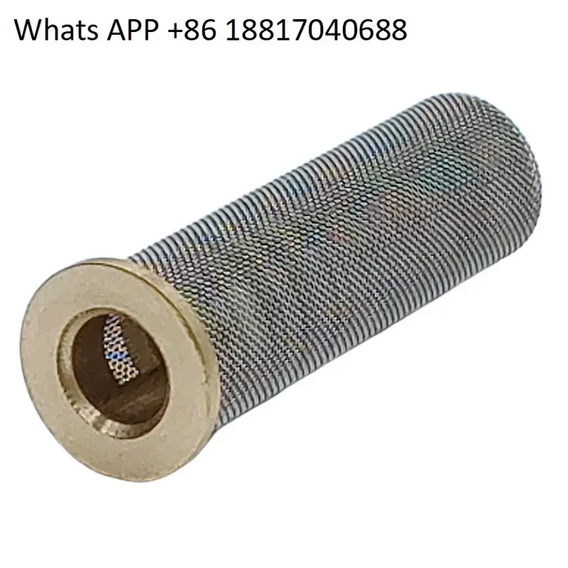 

Hot Melt Glue Machine Filter Screen 126150 Replacement Parts Spray Accessories