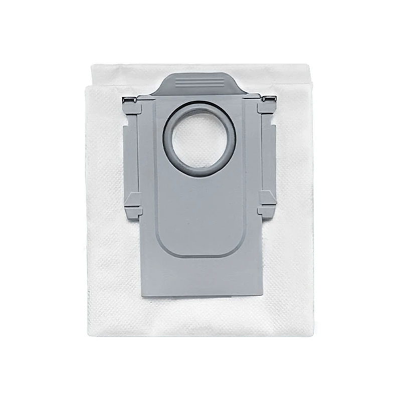 For Roborock Q Revo / P10 A7400RR Replacement Main Side Brush Hepa Filter Mop Cloth Dust Bags