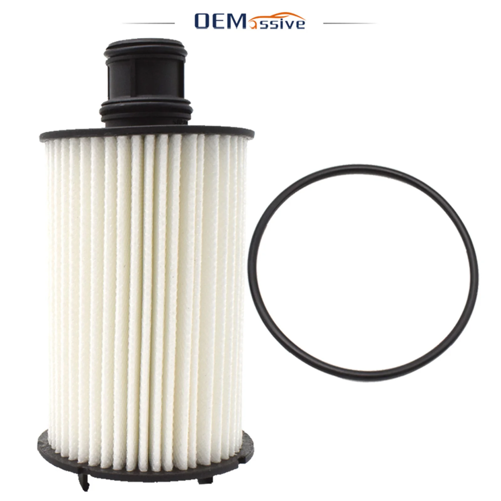 Oil Filter For Land Rover LR4 Discovery 4 2010 2011 2012 2013 5.0L 4999CC 5000CC V8 For Range Rover Velar 2018 2019 3.0L 2995CC