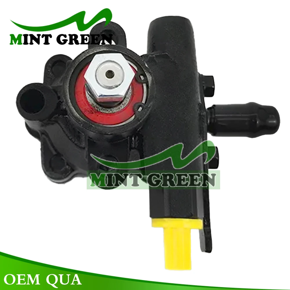 

New Power steering pump For Nissan R20 KA24 49110-0F900 QR25 E25