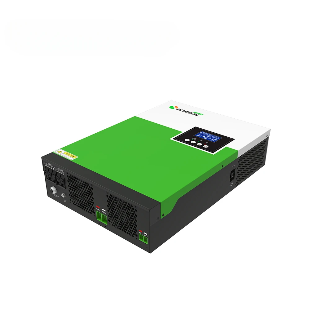 Solar Off Inverter 5.5 Kw For Private Home Off Grid Solar System From China Solar Power Off-grid Inverter Survival