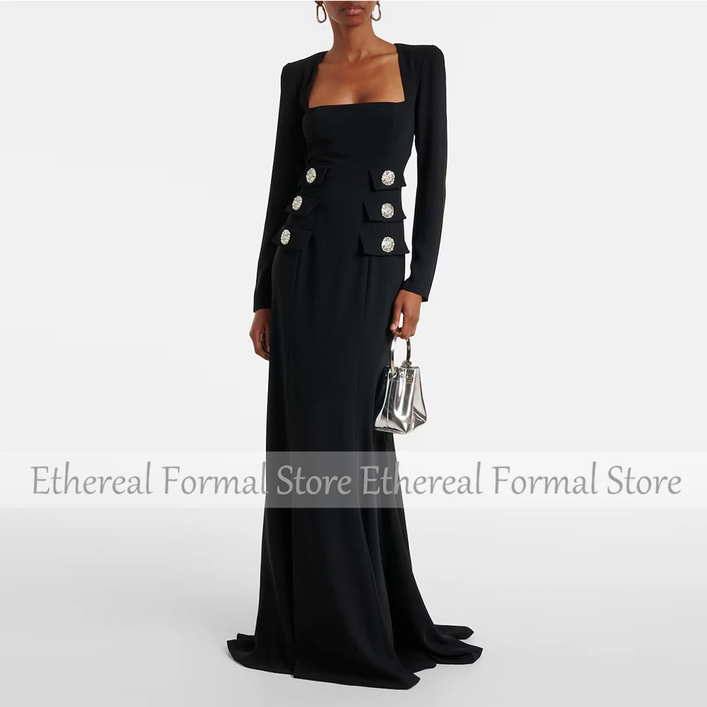 カスタマイズされたイブニングドレス、キラキラ輝くビーズ刺繍、プリーツ加工、パーティー用、ギャザー入り、Aライン、ストラップレス、ノースリーブ、特別な日のための女性用ガウン