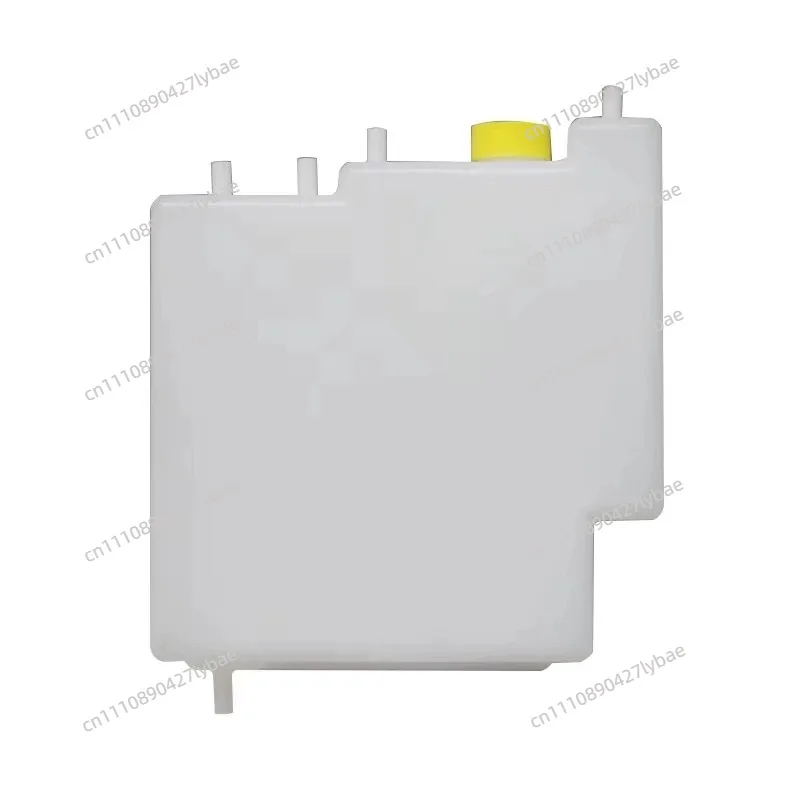4.5L Electrolytic Cell Water Tank PE Material Electrolytic Cell Hydrogen Rich Machine Water Storage Dedicated Water Tank
