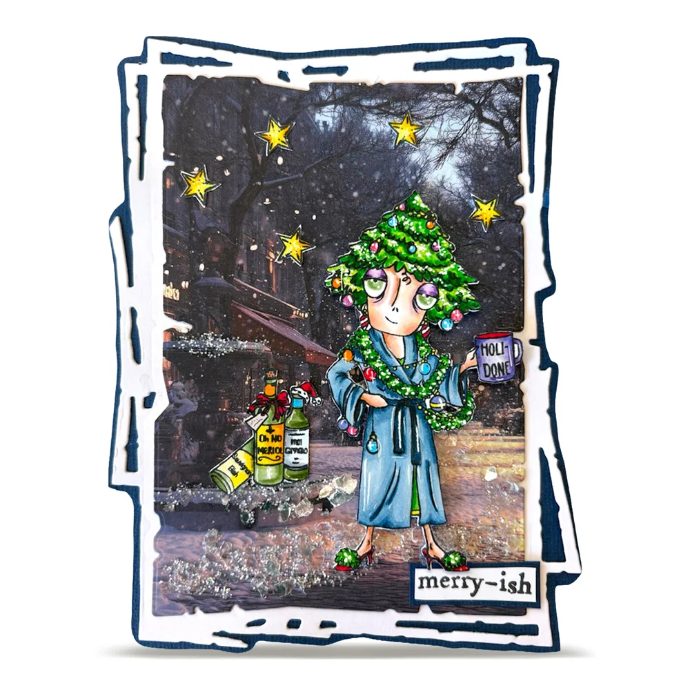 Thumbnail 4 - #53 Latest Decorative Stamps Offers