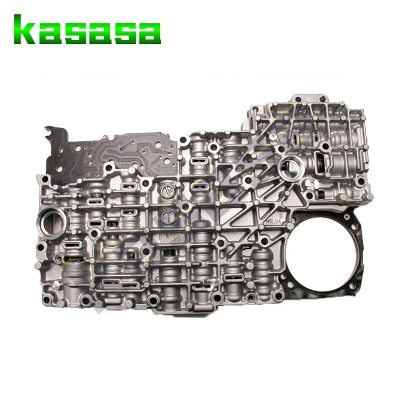 

RF9L2P7A101-AA RF9L2P 7A101 AA 5R55W 5R55S VALVE BODY For 02-UP FORD EXPLORER