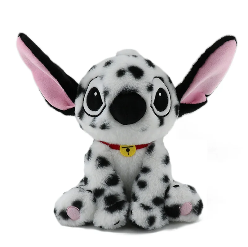 

Disney 30 см Лило и Стич плюшевые игрушки мультфильм аниме плюшевые милые радужные куклы-стичлы подушка детские подарки на день рождения и Рождество