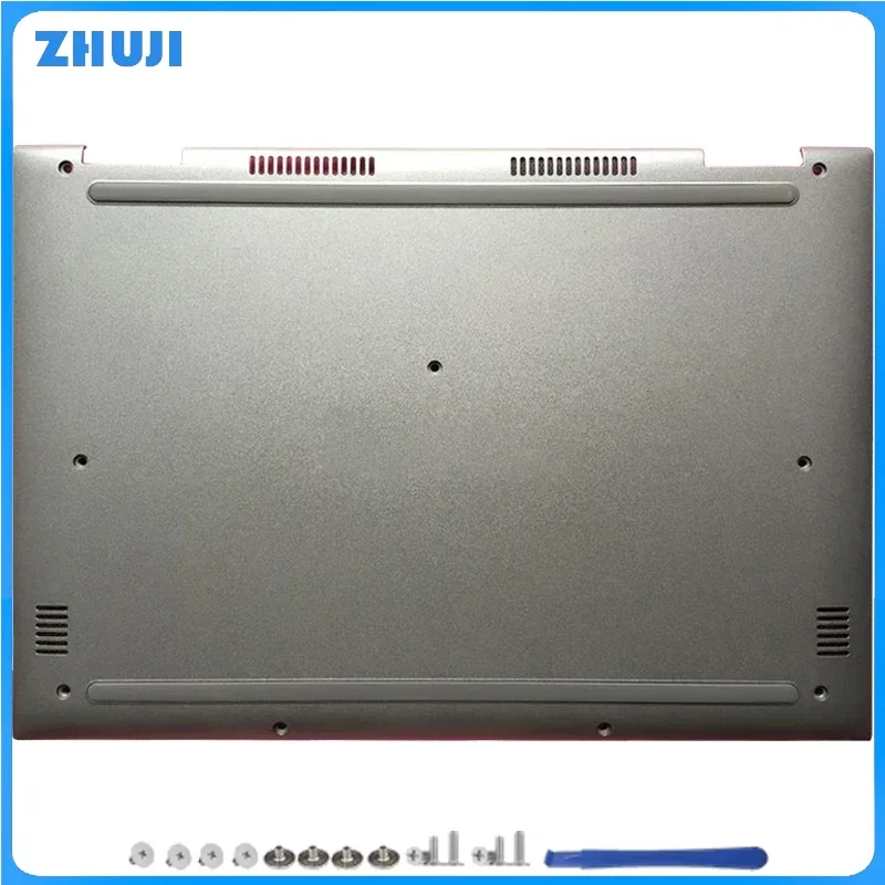 For Inspiron 13MF 5368 5378 5379 P69G New LCD Screen Back Cover Front Bezel Palm rest Top Lower Case Bottom Cover 13 inch - Image 5