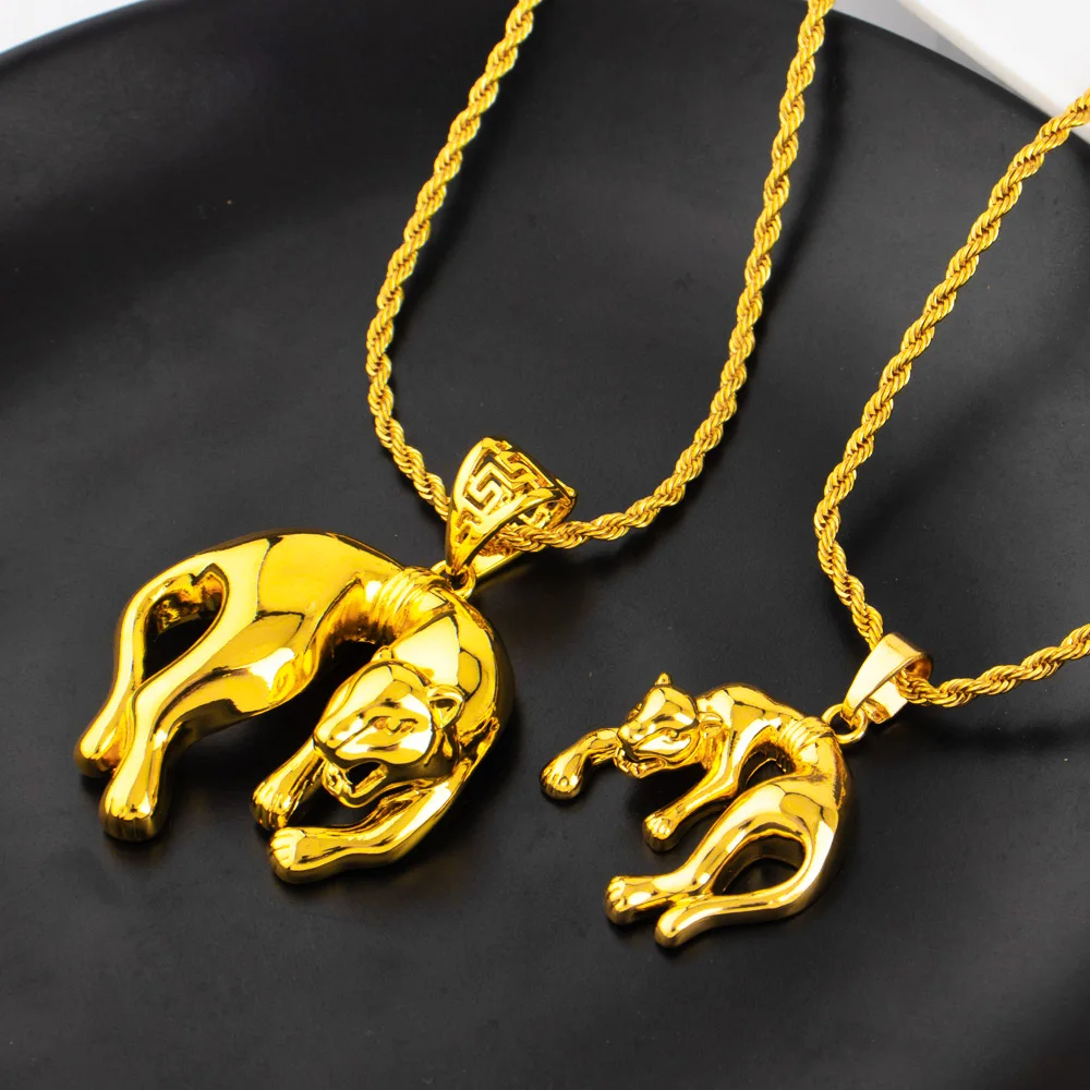 Gold Color Fashion … - image