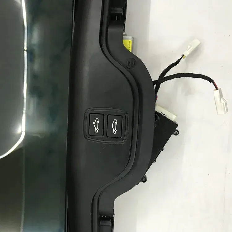 หลังคาซันรูฟขนาด 860*495 มม. สำหรับรถยนต์ทั่วไป รุ่น SC100 อะไหล่รถยนต์ ซันรูฟ