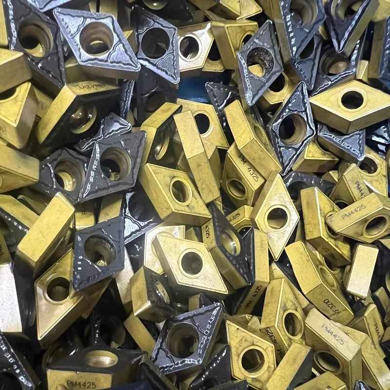 

CNC blade DCMT11T304-PF 4225