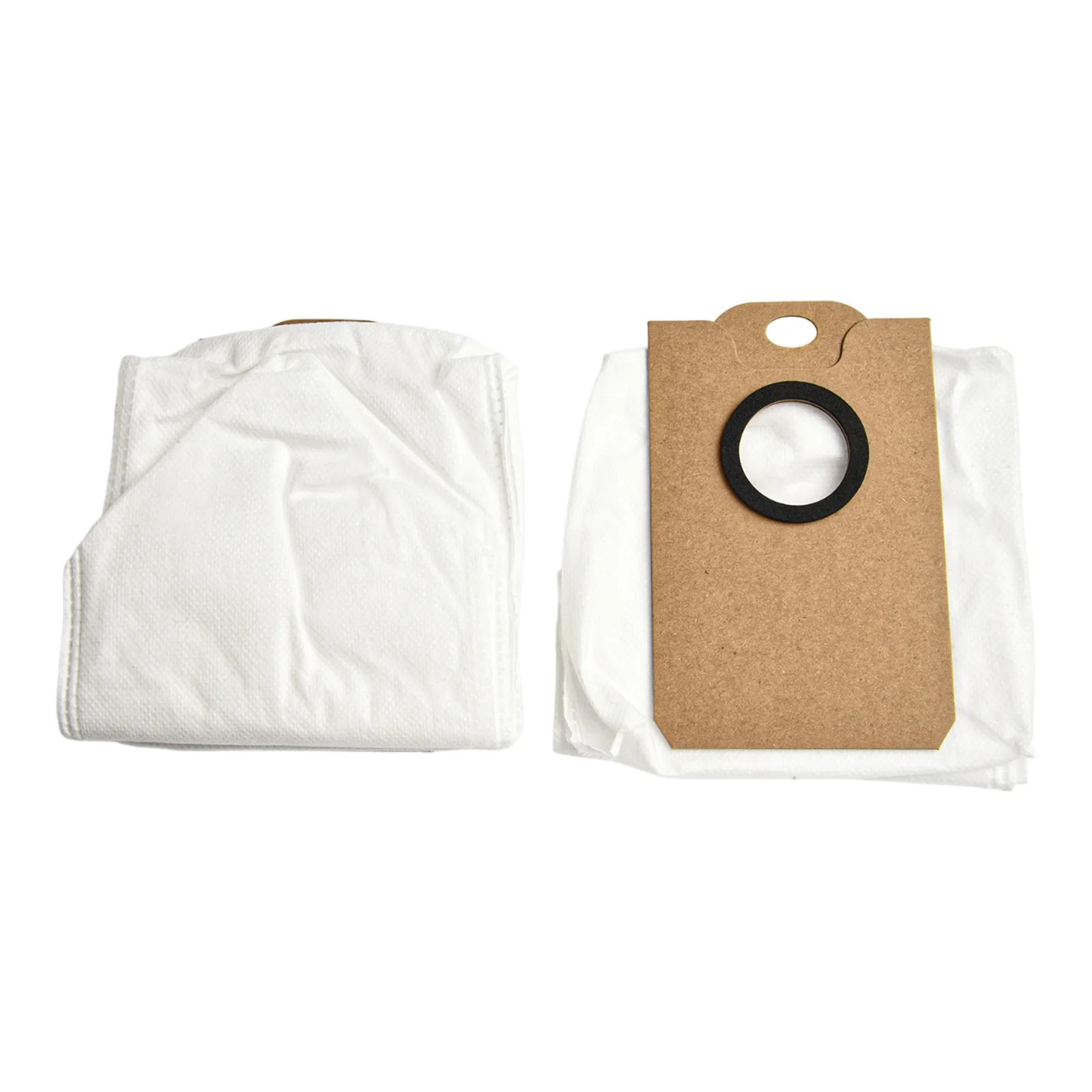 

4 Or 10 Pieces Spare Dust Bag Kit Dust Bag Replacement Non-woven Fabrics Optimal Performance Extended Lifespan