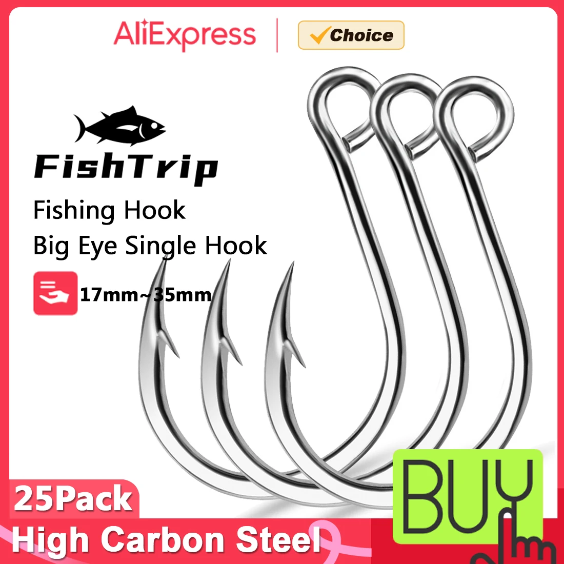 FishTrip Inline Single Hooks: Why I Replaced All My Treble Hooks with These and Never Looked Back