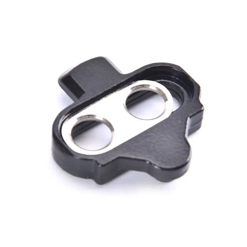 

.[LA]2Pcs/set Cleat Bike Release Multi-Release Pedal Stollen Cleat Bike Shoes Cleats Bicycle Riding Bicycle Parts.