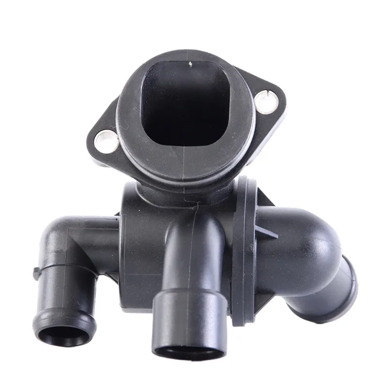 

Amarok 2.0T Детали дизельного двигателя автомобиля Термостат двигателя 03L121111AB 03L121111H