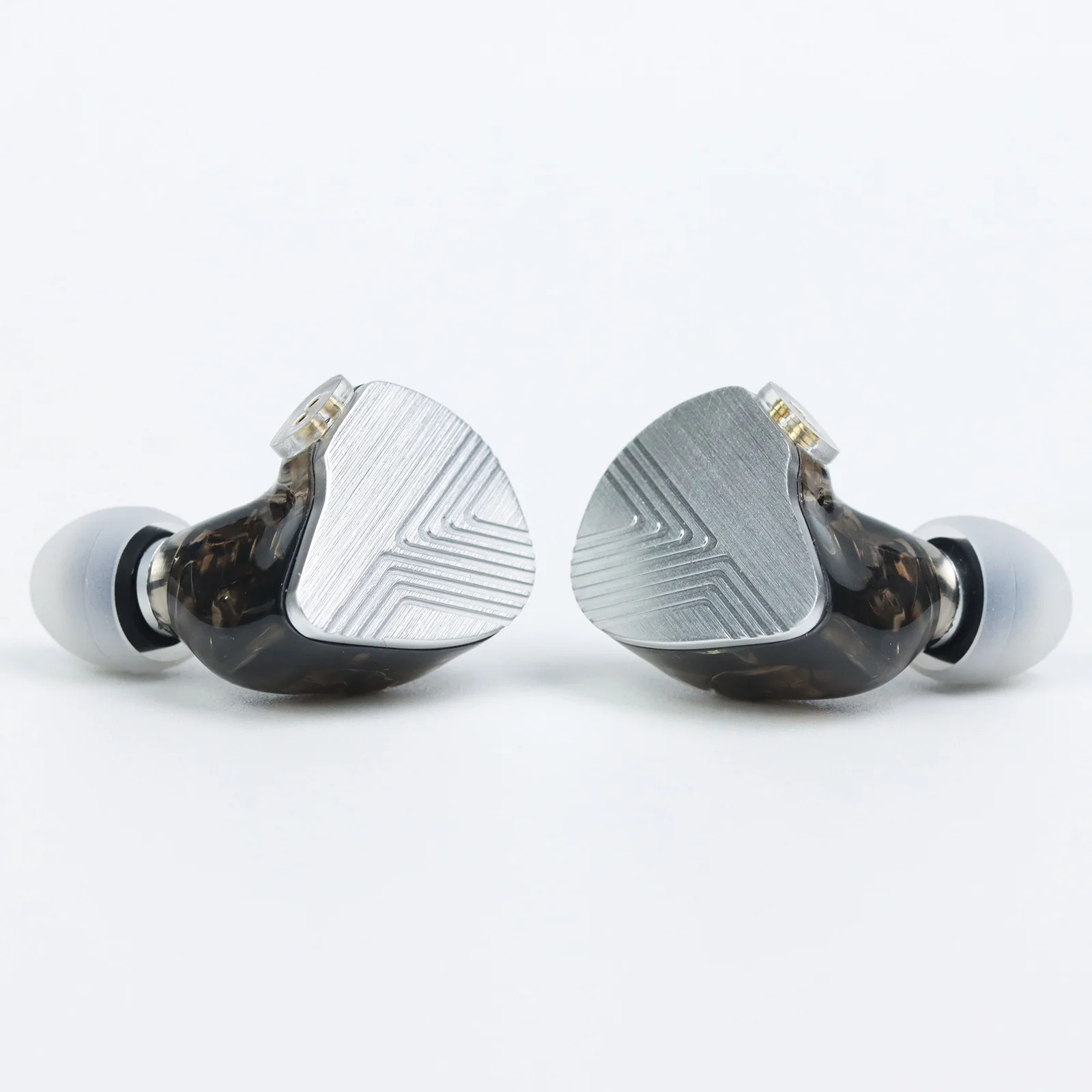 

ARTTI R3 In Ear HiFi Wired IEMs Earphone 10mm Beryllium-plated Diaphragm Dynamic Driver Monitor Headphone with Type-c/3.5mm Plug