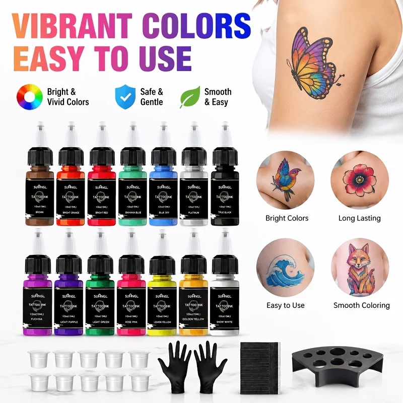 conjunto-de-tintas-para-tatuagem-14-7-cores-5ml-com-23-ferramentas-copos-luvas-capa-de-mesa-e-suporte-–-vibrante-e-duradouro-para-artistas-e-iniciantes