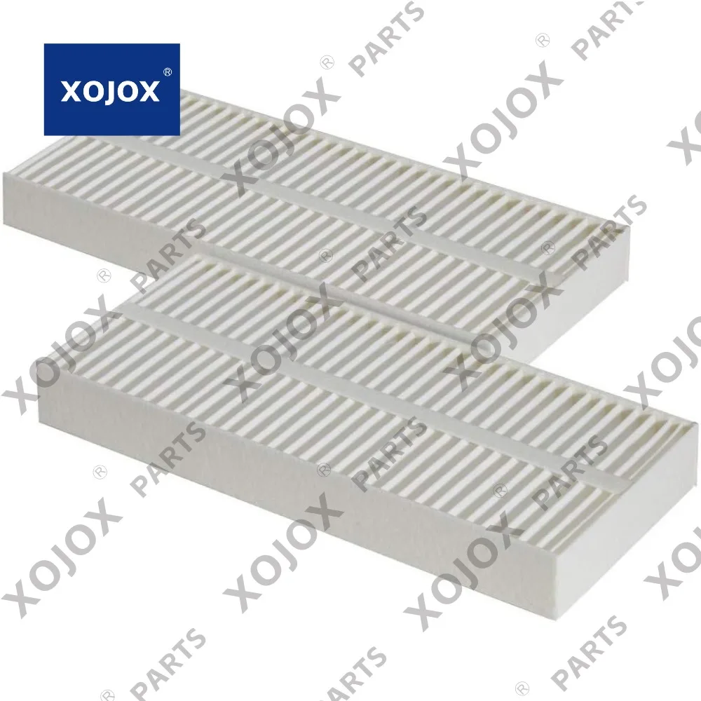 XOJOX для Nissan Aramada/Titan салонный воздушный фильтр 2004-2015 замена для 999M1-VP005