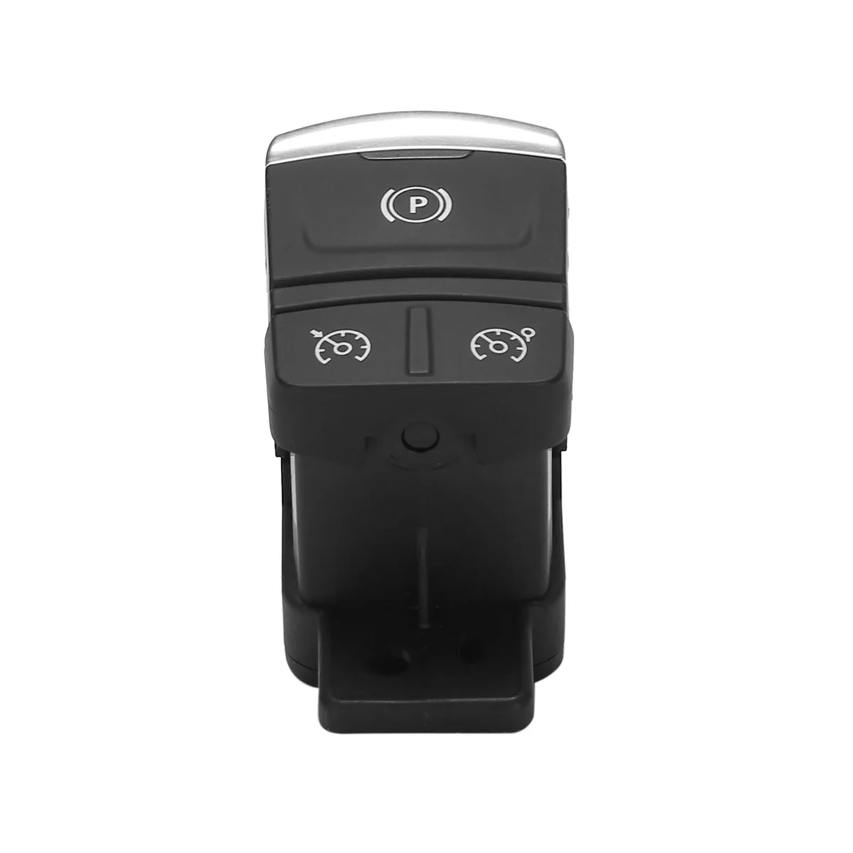 High Sensitivity Electronic Handbrake Switch Button 363216544R for Kadjar Scenic IV Brake Switch