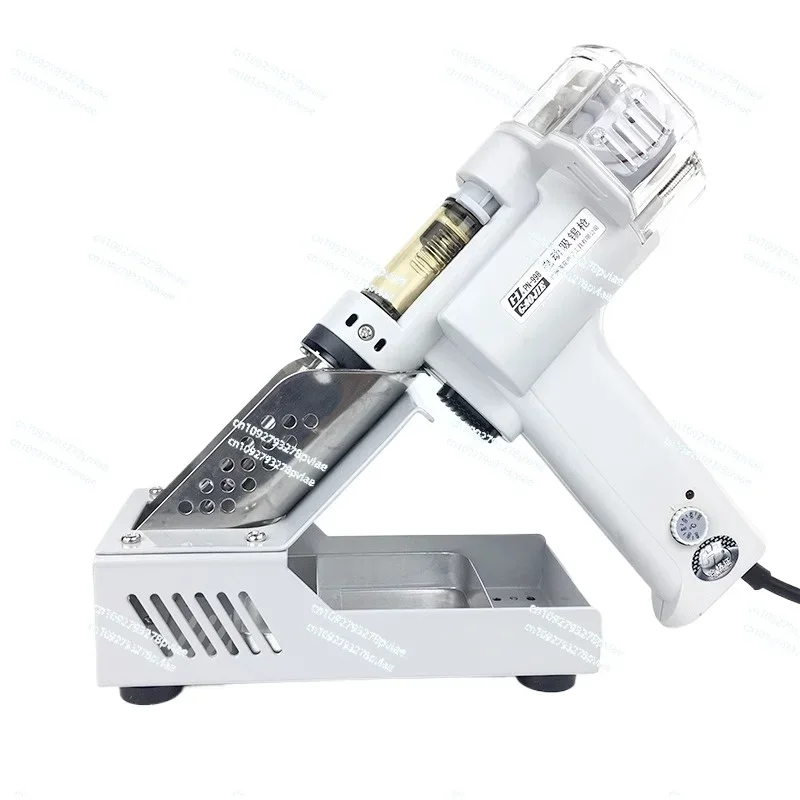 S-995A/S-993A/S-997P/S-998P Electric absorb gun110V/220V Electric Desoldering Hot Air Gun Desoldering Pump Soldering Iron