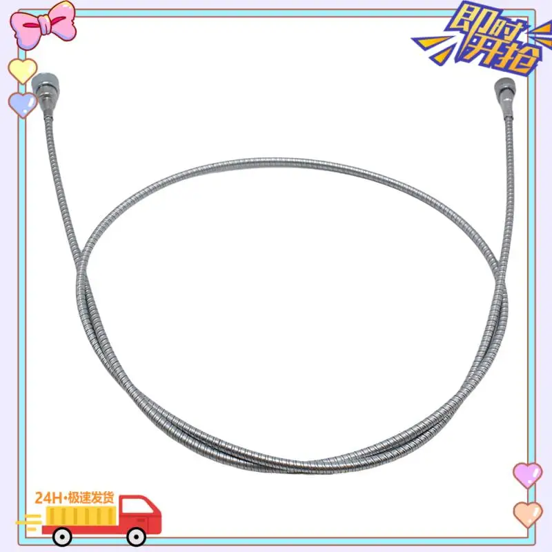 

70 Inch Speedometer Speedo Cable Metal Housing For Blazer C10 Chevy & GMC Pickup Trucks 1947-1972 Speedo Cable