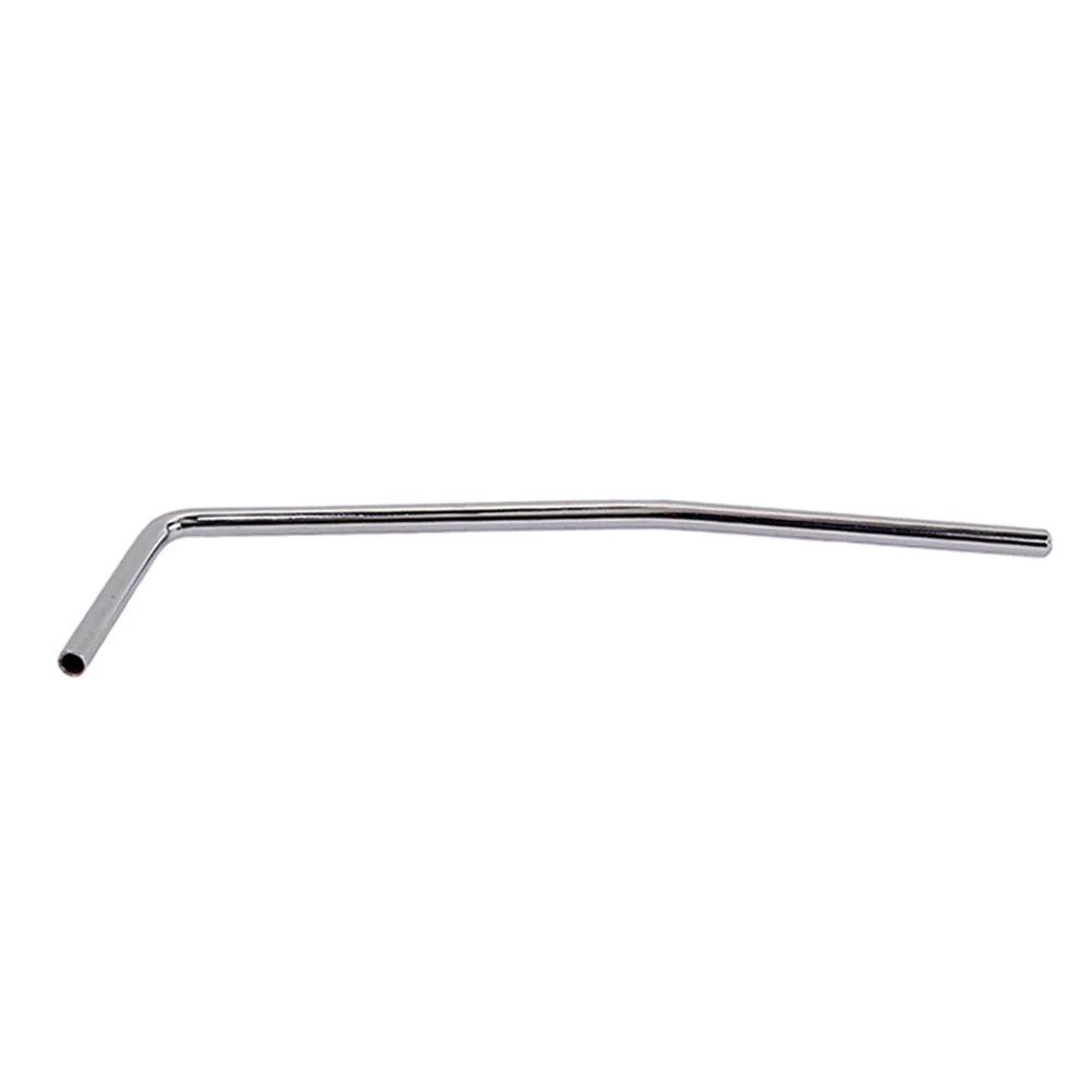 Electric Guitar Tremolo Arm Tremolo Vibrato Whammy Bar Arm Crank Lever (Silver) Guitar Whammy Bar Guitar Vibrato Bar