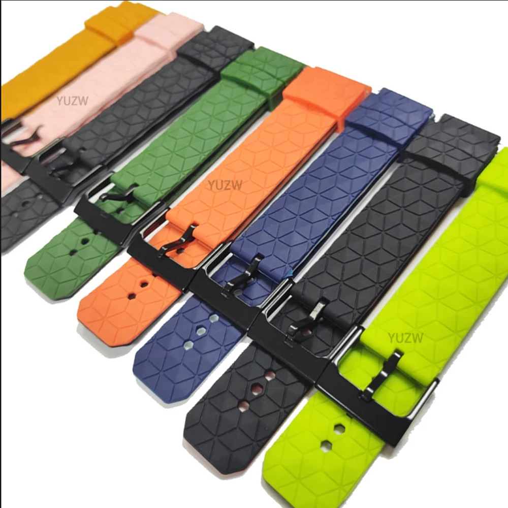 Per Xiaomi Watch 2 Pro cinturino in silicone per Mi Watch S4 S3 Color 2 S1 Active Pro S2 42mm 46mm SmartWatch cinturino 22mm Correa