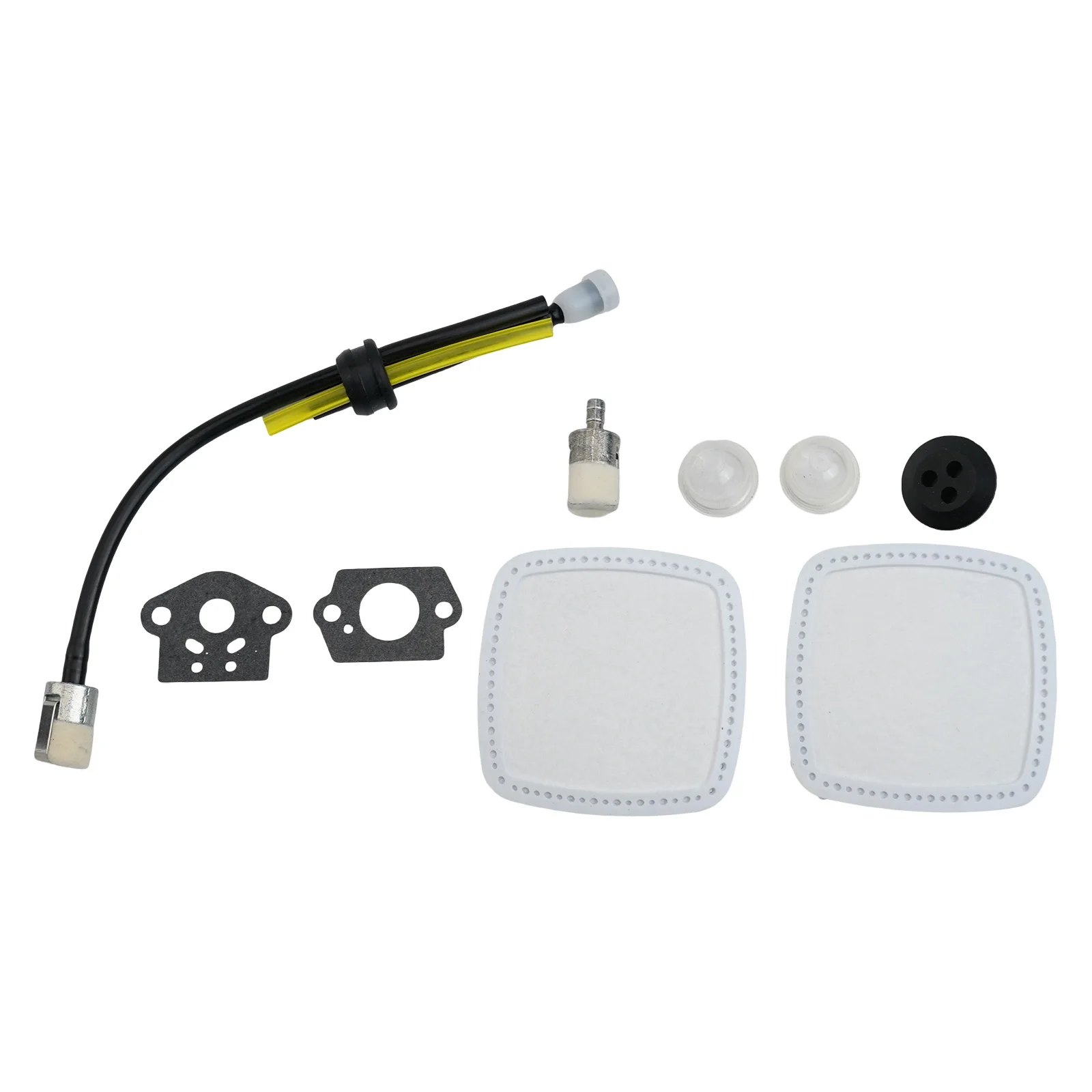 Air Filter For Leaf Blower Engine Protection Leaf Blower Air Filter Debris Filtering Efficiency Quick Installation