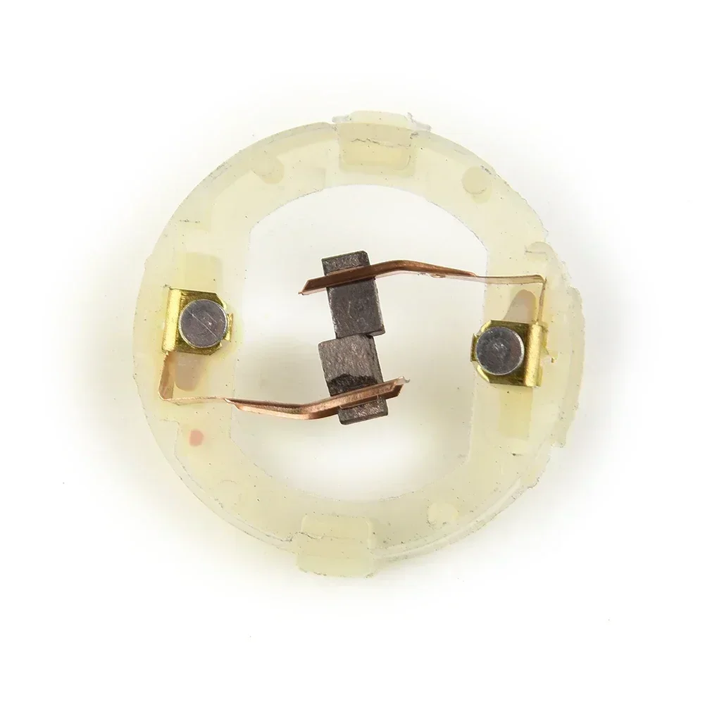 Imagem -06 - Suportes de Escova de Carbono para Rs550 Hc683lg Hc685lg Kv3sfn Suporte de Escova de Carbono do Motor para Bosch Peças