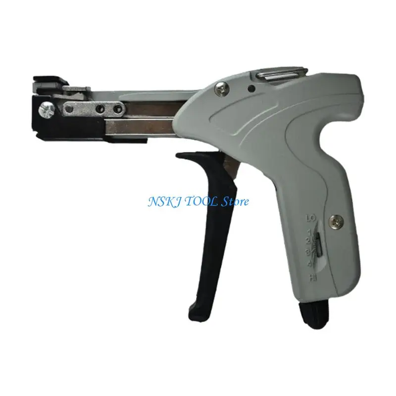 L8RC Grip Tool For Easy Trimming And Extended Durability