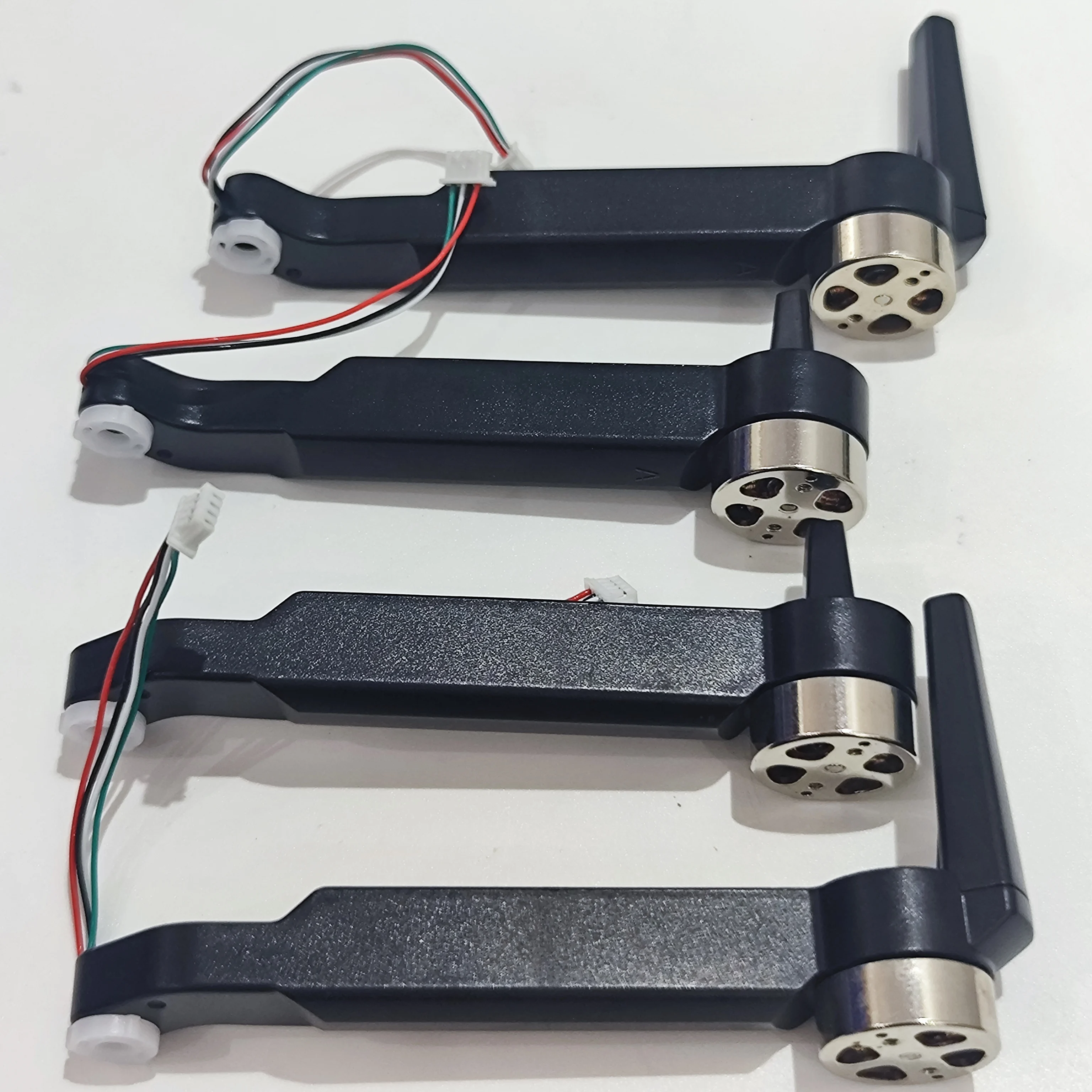 Lyzrc Drone - 4PCS L106-1 Foldable Drone Original Brushless