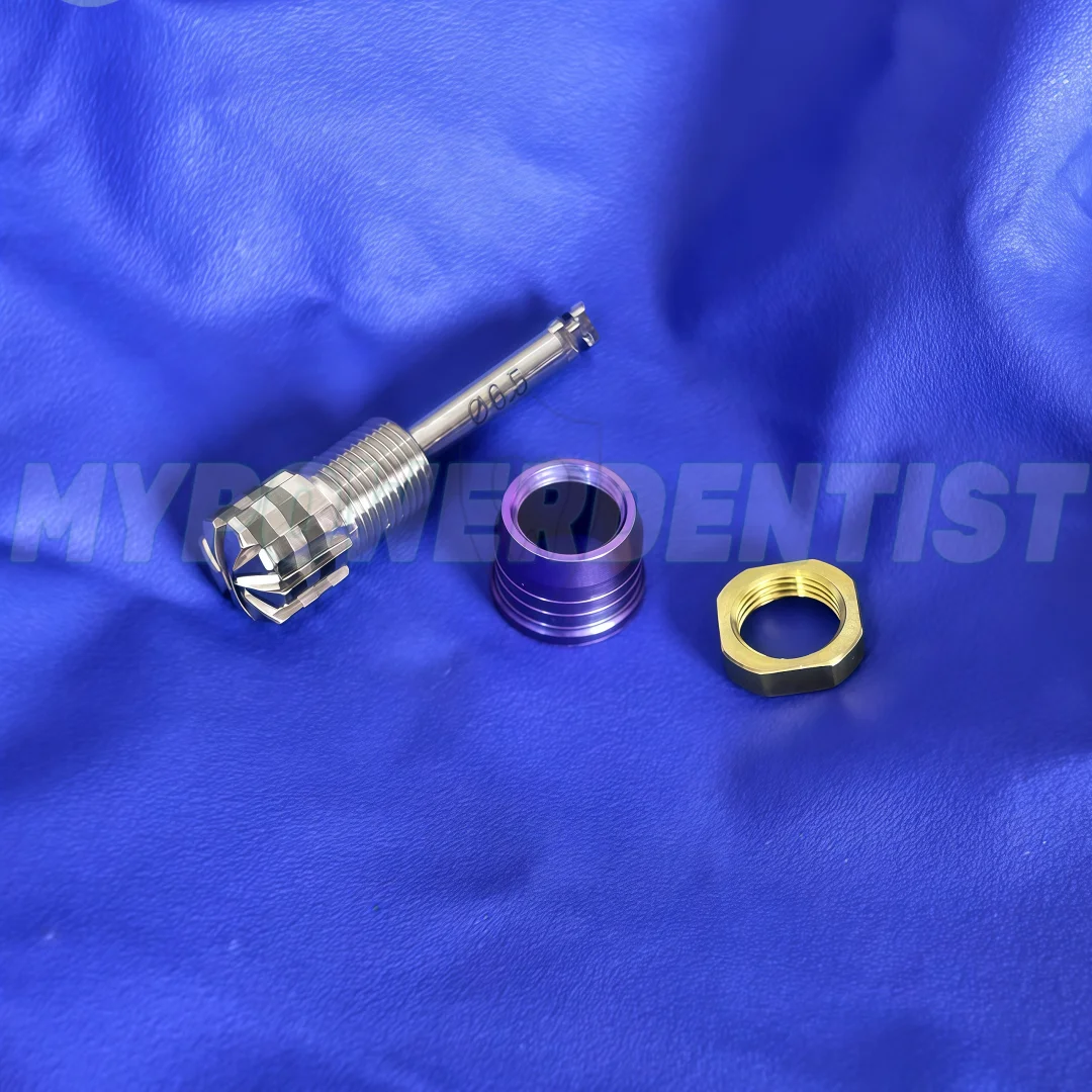 6.5 Dental Lateral Drill Approach Reamer Sinus Lift Cutting Alveolar Bone LASR Drill