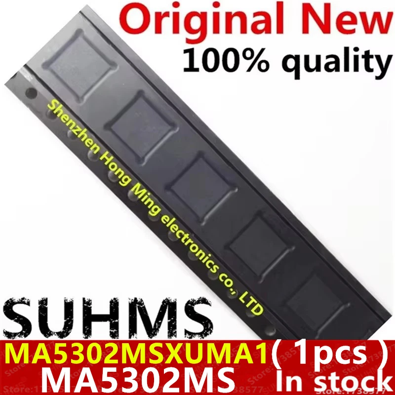 

(1 шт.) 100% новый MA5302MSXUMA1 MA5302MS QFN-42