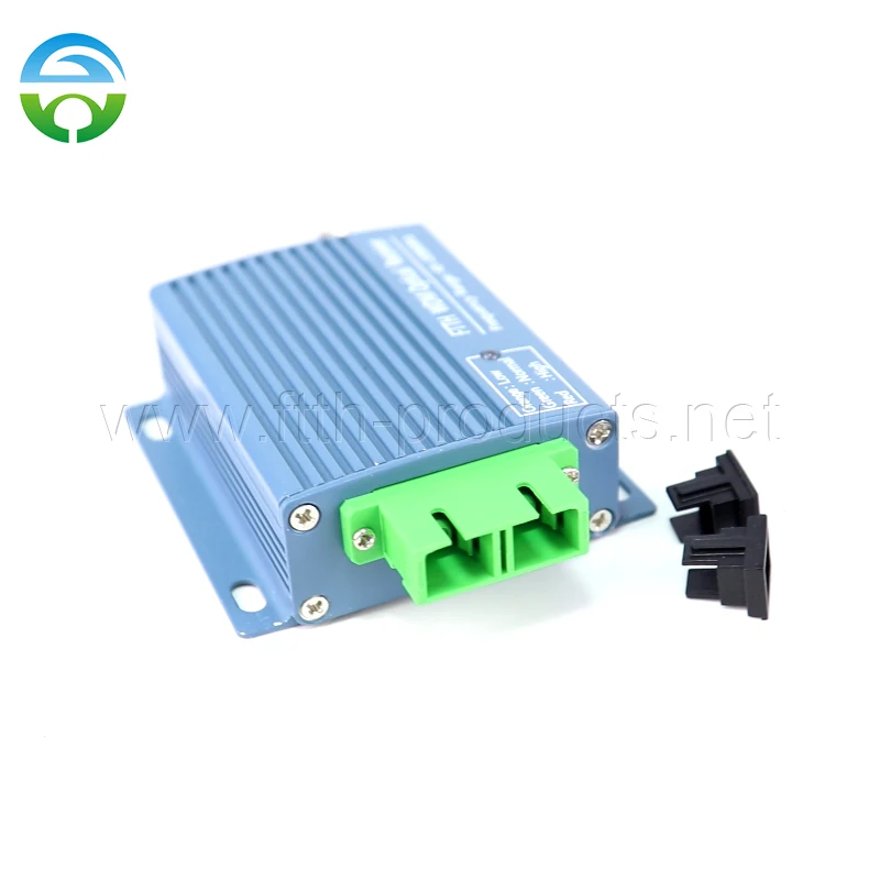 Optical Receiver with RF Port, CATV Node Active, 1550nm, FTTH, WDM, Triplexer Minimode