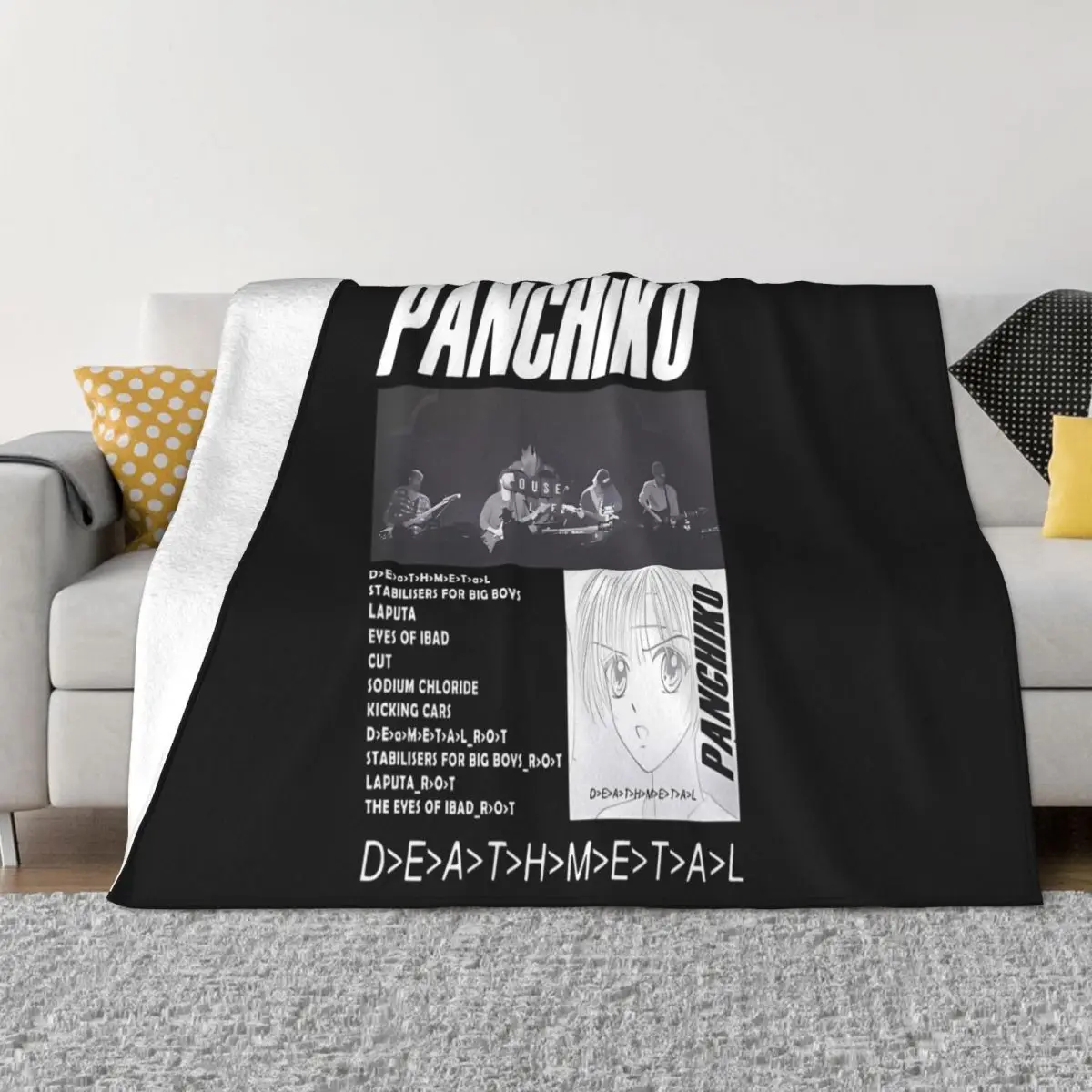 Panchiko D Gt E Plush Bed Blanket Couple Blankets Thin Wadding Blanket Throw Blanket