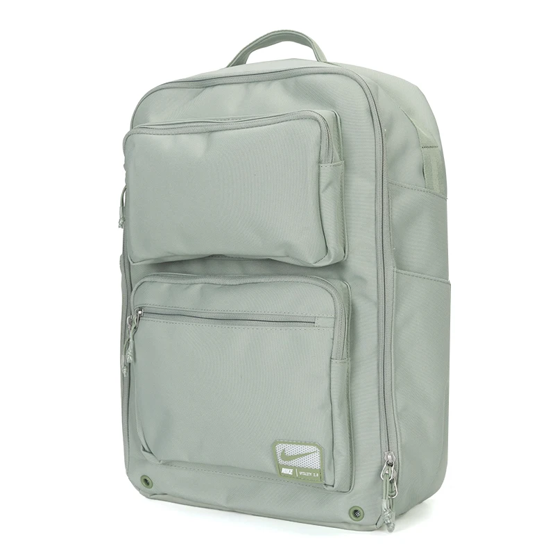 

Nike Men's and Women's Bags, Fashionable Backpacks, Large-Capacity Computer Bags, Sports Bags, Student School Bags Fn4106-370