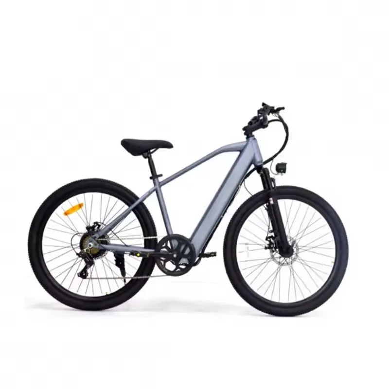 Thumbnail 3 - #65 Latest Electric Bikes Offers