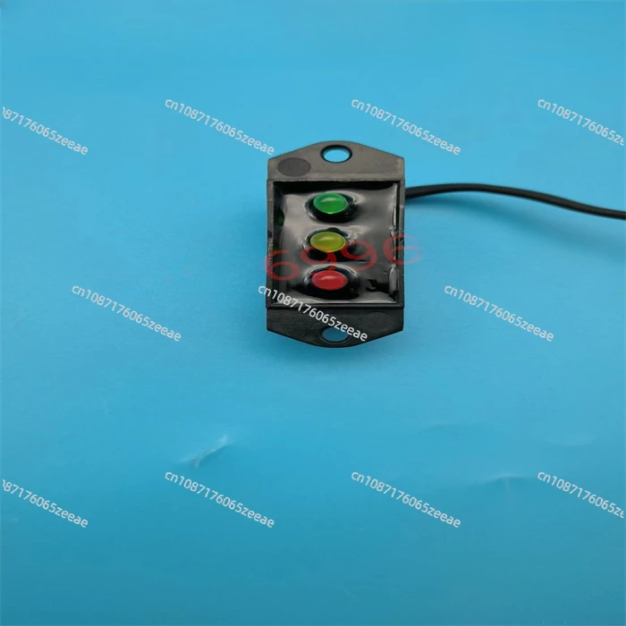 CBD15 Xilin Small Lithium Electric Forklift 48V Battery Meter DZD-908RY48BZ1 Display Indicator Light Accessories