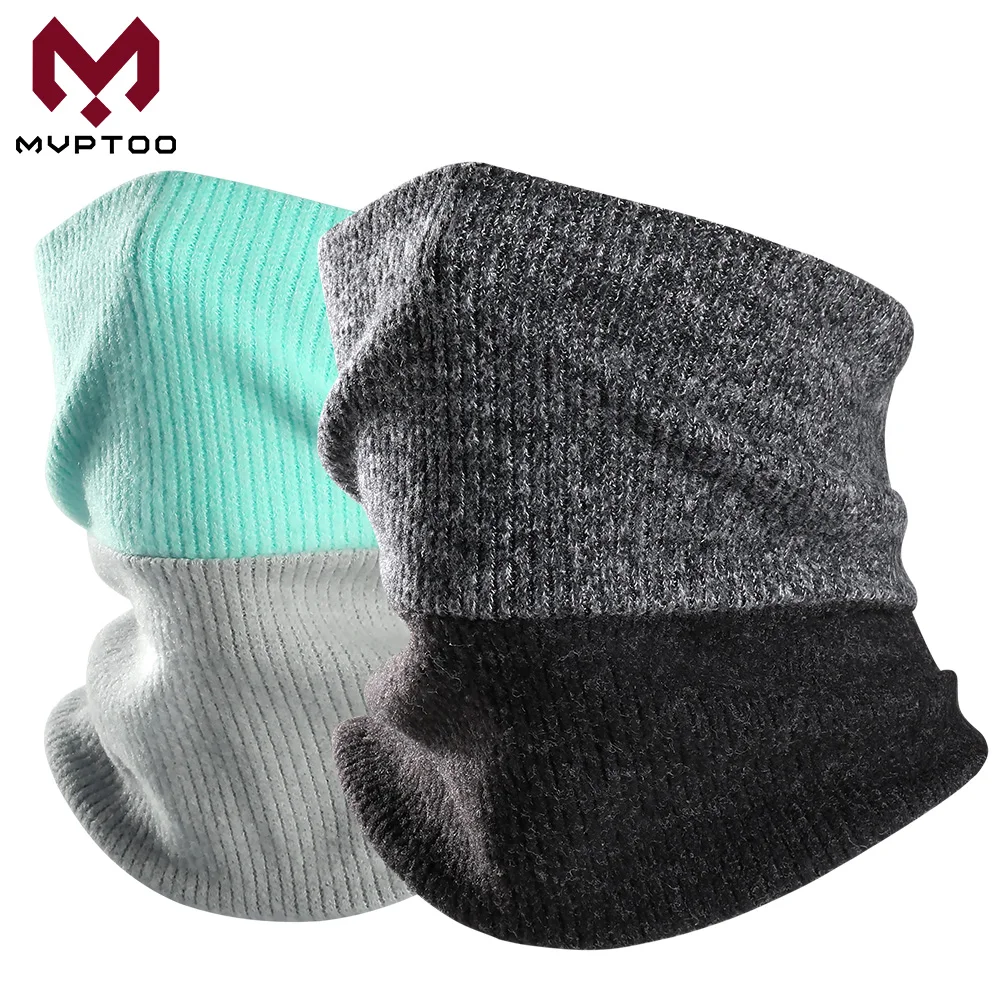 

Motorbike Bandana Ears Protection Moto Scarf Neck Warmer Gaiter Windproof Men Winter Cycling Motorcycle Thermal Half Face Mask