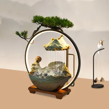 10 最佳銷售 風水噴泉 - №3