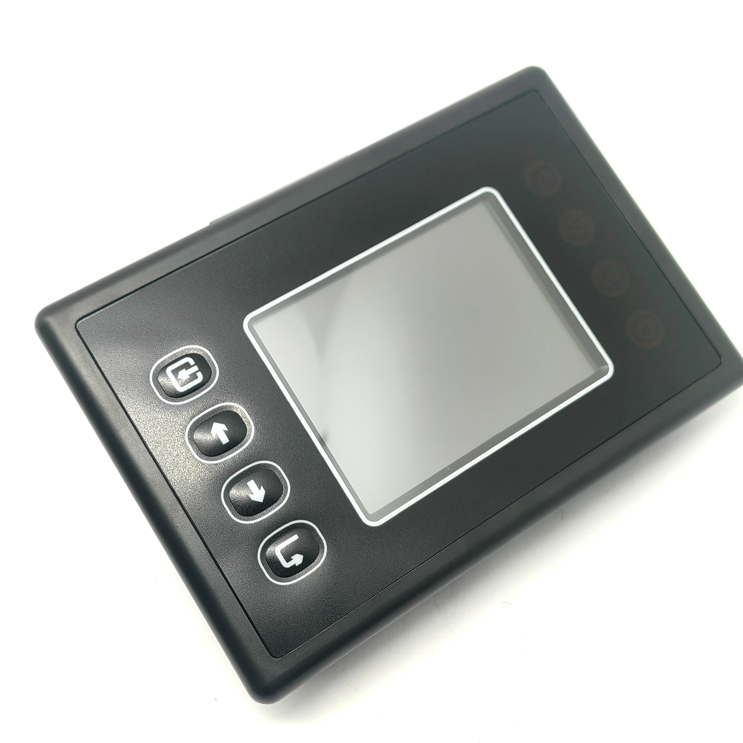 

Universal Aftermarket Dashboard Display Instrument Panel 0009460940 Metal Construction 1000 lb Capacity for Linde Forklift Parts