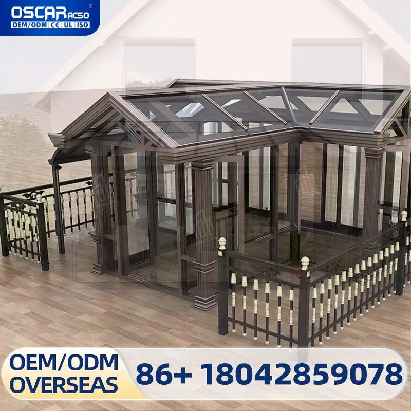 Prefabricated Tempe… - image