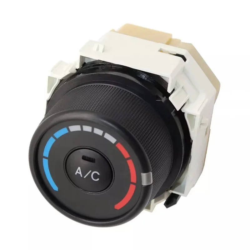 ABKQ-3Pcs تكييف الهواء وضع التحكم في المناخ التبديل لتويوتا كورولا 2009-2013 مصفوفة 2009-2010 55902-02030 55903-02091