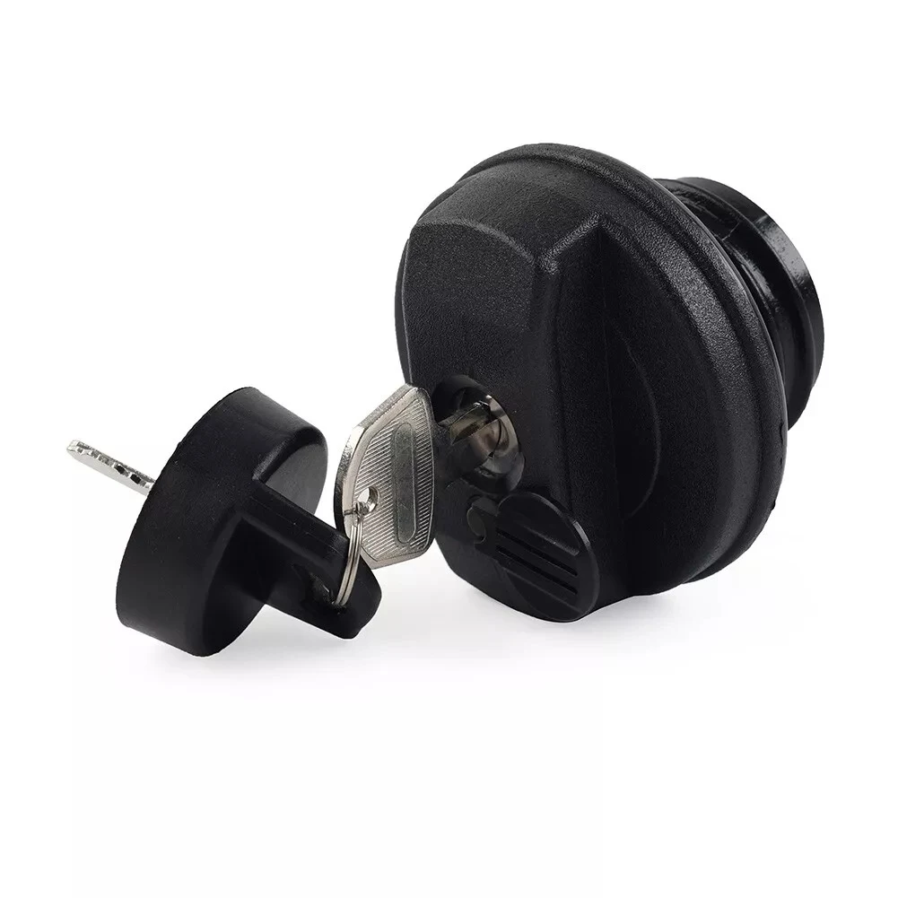 

As Shown In The Picture Fuel Gas Tank Cap Anti-Corrosion Material Compatibility Check Recommended Efficient Lock Mechanism