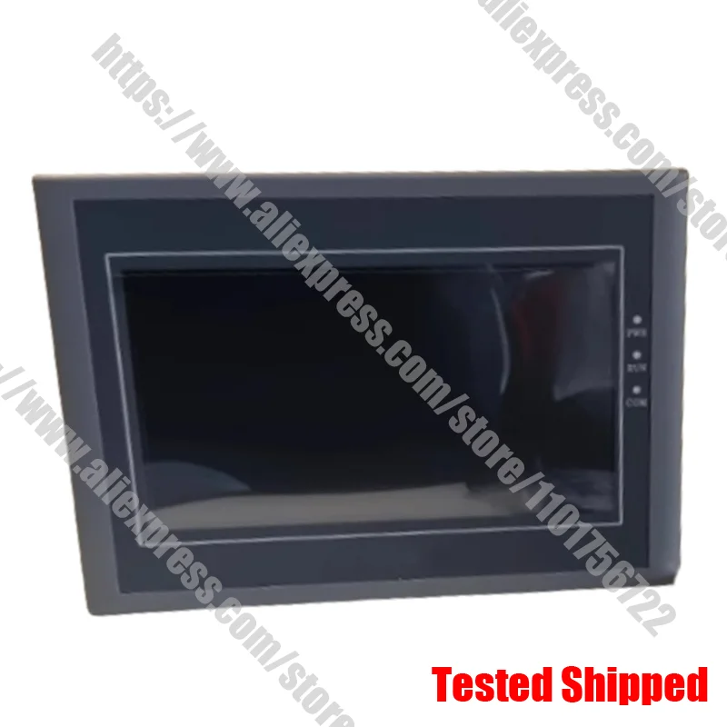 New Original SK-070HE SK-070ME USB  SK-070HS SK-070MS Ethernet  7 Inch HMI Touch Screen