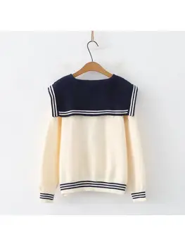 10 best sales Áo thủy thủ - №4