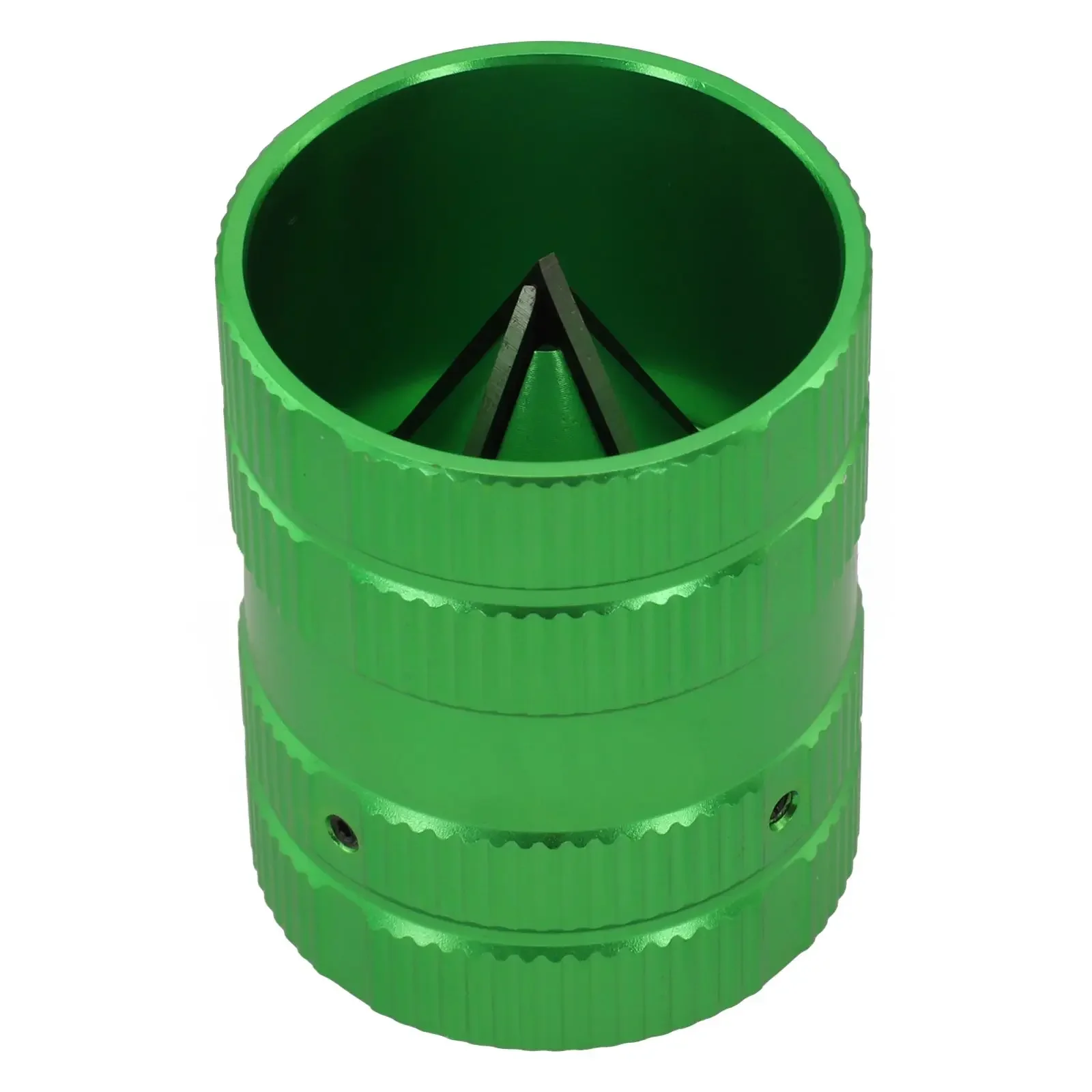 1 шт., инструменты для очистки труб, сантехника, удаление заусенцев, медная трубка из ПВХ, обрезка заусенцев, скребок из нержавеющей стали для насадки кондиционера 1 шт., инструменты для очистки труб, сантехника, удаление заусенцев, медная трубка из ПВХ, обрезка заусенцев, скребок из нержавеющей стали для насадки кондиционера